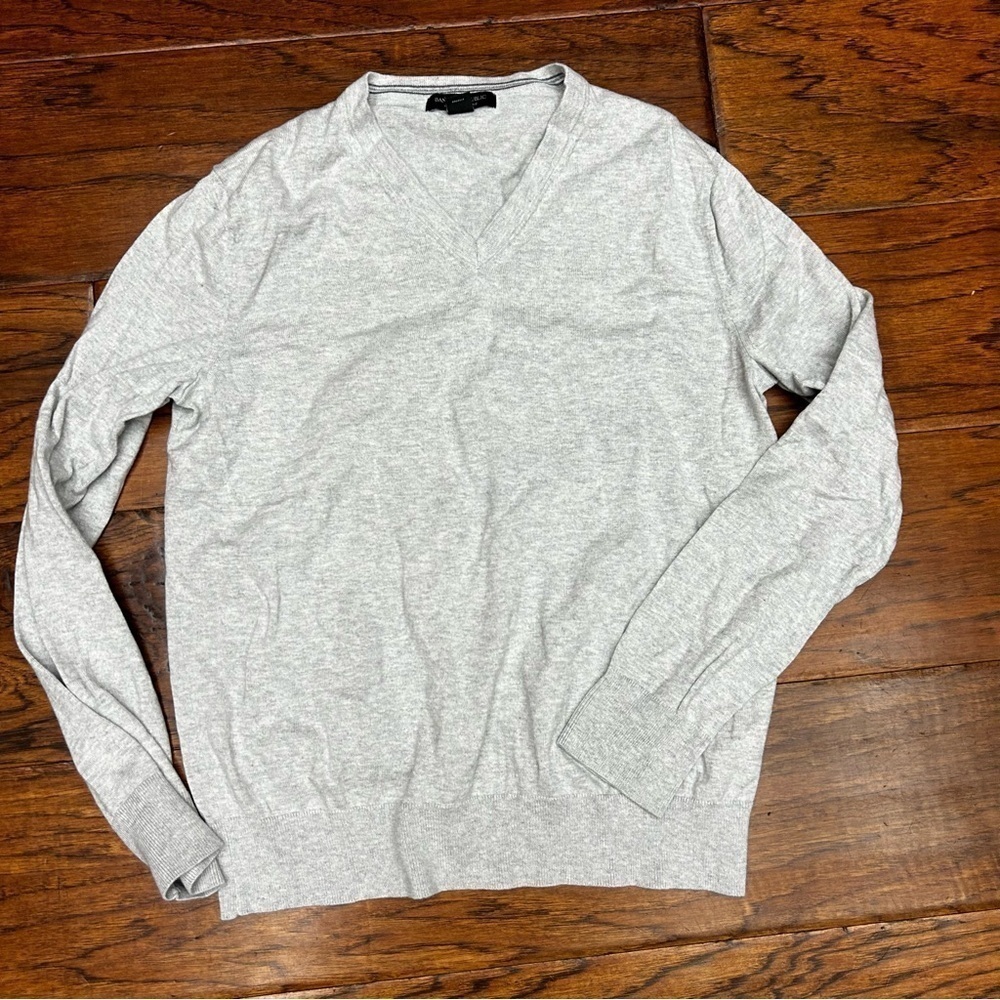 Banana republic‎ luxury blend vneck sweater